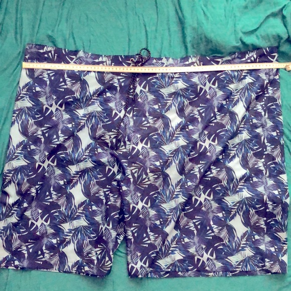 Mens Swim Trunks! Never worn!! - Picture 7 of 10